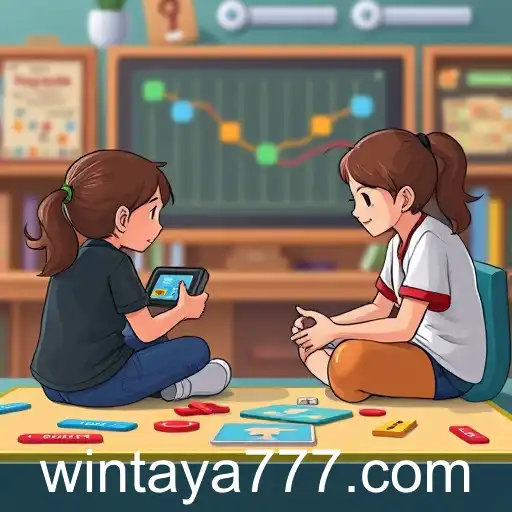 The Rise of Gaming Communities in 2025