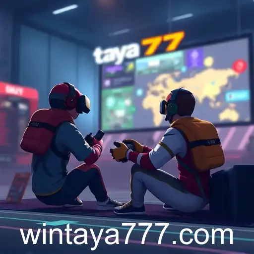 Gaming Innovations and Market Trends