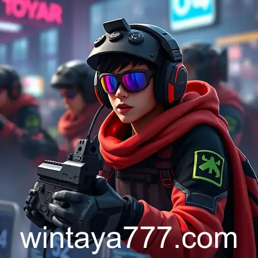 Exploring the World of Multiplayer Gaming: A Focus on 'taya777' Experiences