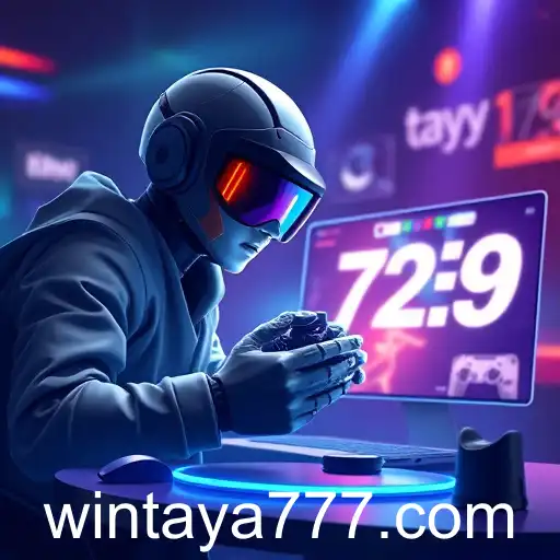 Rise of Online Gaming in 2025