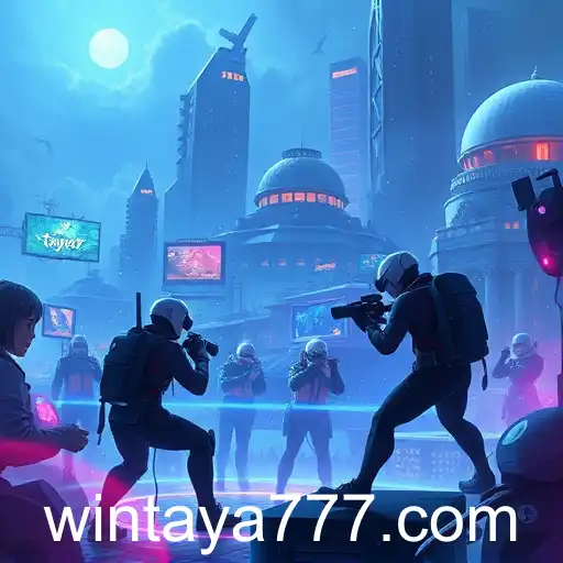 The Rise of Gaming Platforms in 2025