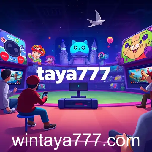 The Rise of Online Gaming Portals