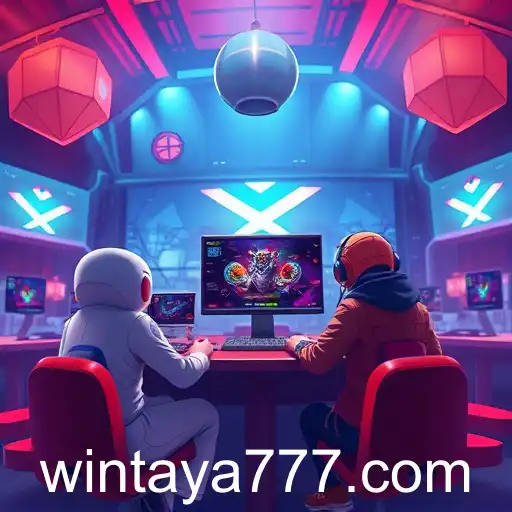 The Rise of Gaming Platforms in 2025