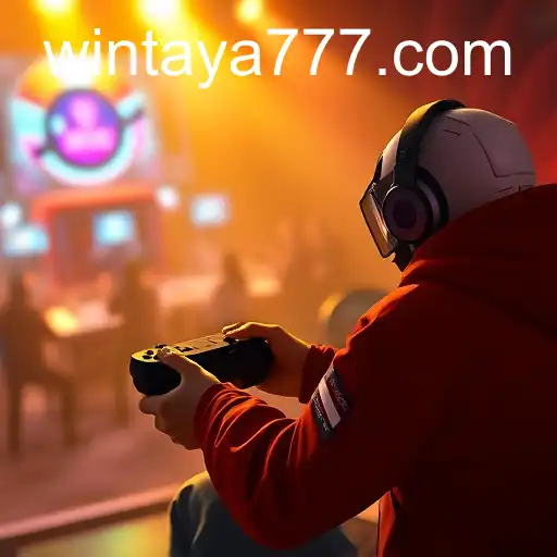 The Rise of Online Gaming Platforms