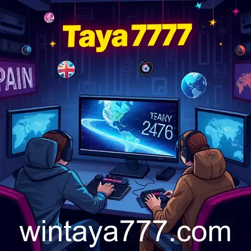 taya777