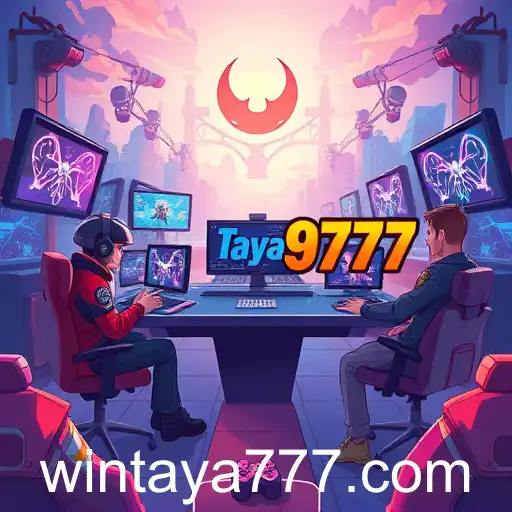 The Rise of Taya777: Revolutionizing Online Gaming