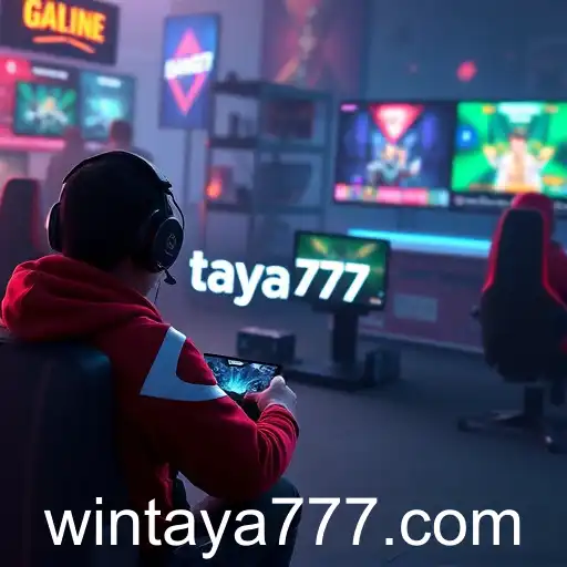 taya777