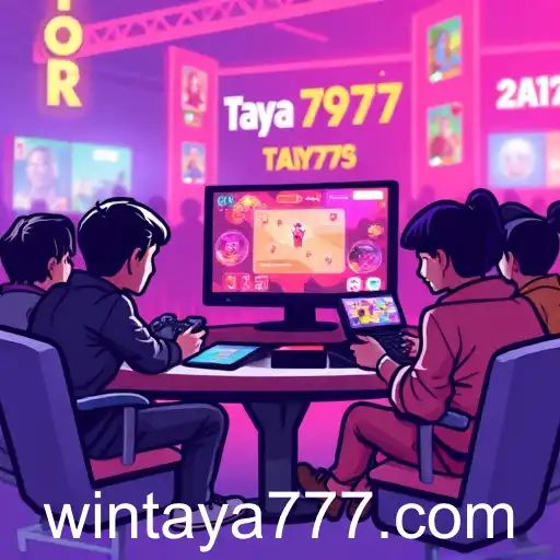 taya777