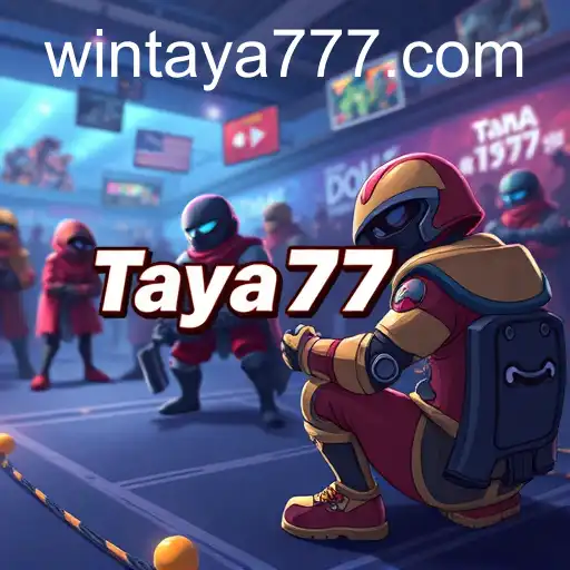 The Rise of Taya777: A Digital Gaming Phenomenon