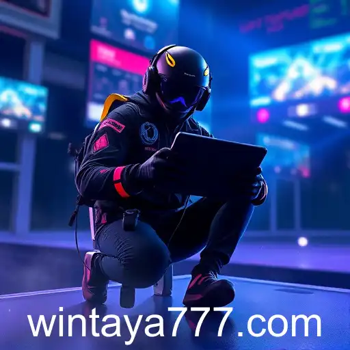 Gaming Industry Embraces New Trends with Taya777