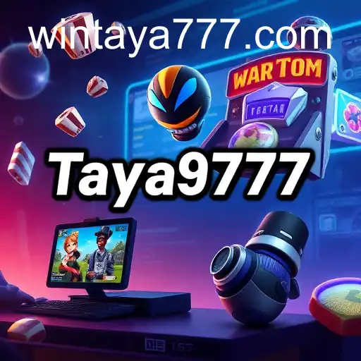 Taya777 Revolutionizes Online Gaming Landscape