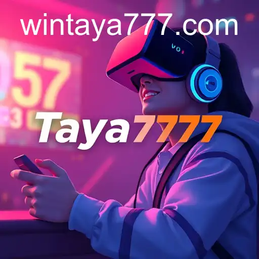 Taya777: The Rising Star of Online Gaming in 2025