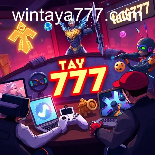 The Rise of Taya777: A Deep Dive into Its Influence on Online Gaming