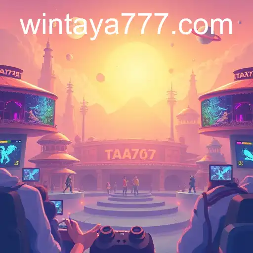 The Rise of Taya777 in Online Gaming