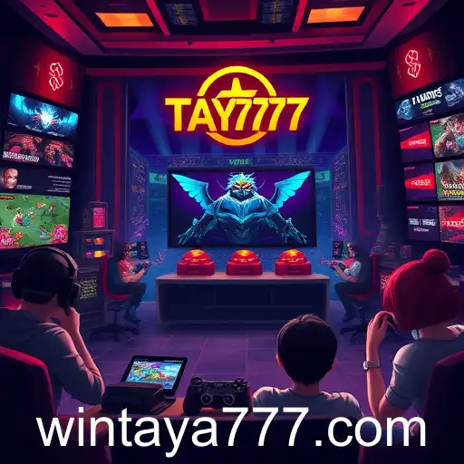 Taya777 Shapes the Future of Online Gaming