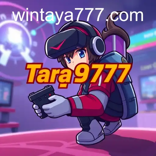 The Rise of Taya777 in the Gaming World