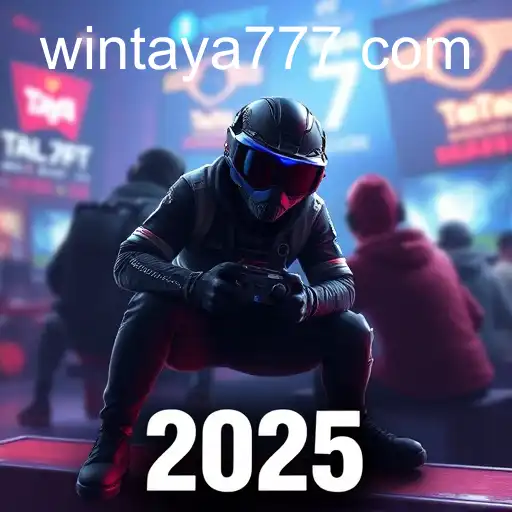 The Rise of Taya777: Gaming in 2025